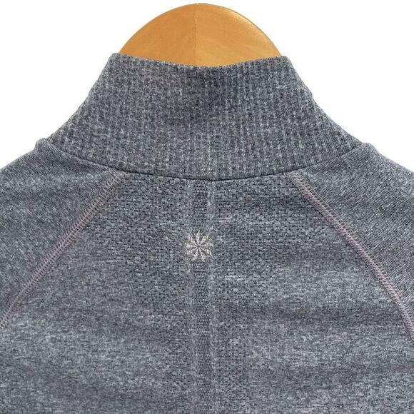 Athleta Athletic Longsleeve Top - Picture 6 of 7